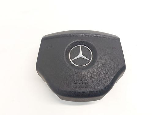 Used Driver airbag Driver airbag MERCEDES-BENZ B-CLASS Sports Tourer (W245) B 170 (245.232) (116 hp) 33781943 33781943