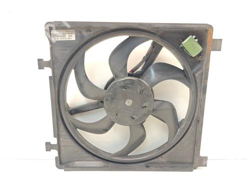 Used Radiator fan Radiator fan SEAT Mii (KF1, KE1) 1.0 (60 hp) 36375921 36375921