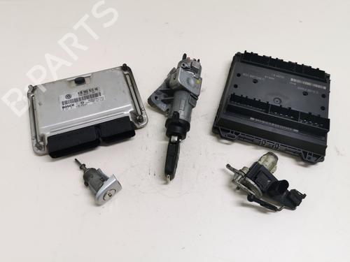 Used Switch Switch VW POLO IV (9N_, 9A_) 1.9 TDI (101 hp) 33779738 33779738