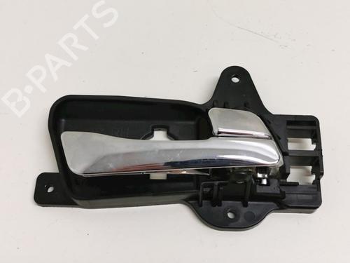 Used Rear right exterior door handle Rear right exterior door handle HYUNDAI i30 (FD) 1.6 CRDi (116 hp) 33779056 33779056