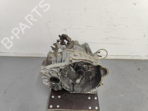 Used Gearbox Gearbox OPEL ANTARA A (L07) 2.0 CDTI 4x4 (150 hp) 33783583 33783583