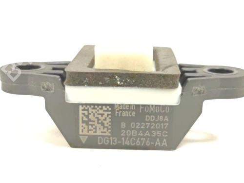 Electronic module FORD FIESTA VI (CB1, CCN) 1.0 EcoBoost | BP33790163M83 - Image 3