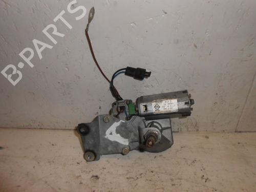 Used Rear wiper motor Rear wiper motor VAUXHALL TIGRA Mk I (S93) 1.6 16V (106 hp) 33778431 33778431