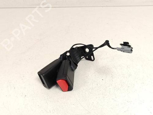 Engache cinturón Engache cinturón RENAULT CLIO IV (BH_) 0.9 TCe 90 (BHNF, BHMA, BHMH, BHJK, BHJR) (90 hp) 33788910 33788910