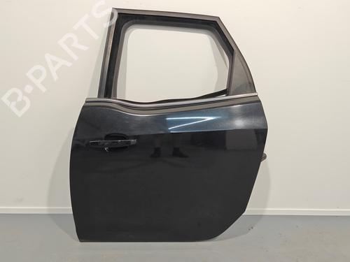 Used Left rear door Left rear door OPEL MERIVA B MPV (S10) 1.6 CDTI (75) (110 hp) 36219065 36219065