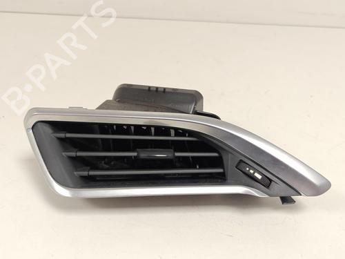 Luftventilen Luftventilen PEUGEOT 2008 I (CU_) 1.2 VTi (82 hp) 33790897 33790897