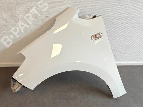 Aile avant gauche Aile avant gauche VW UP! (121, 122, BL1, BL2, BL3, 123) 1.0 (60 hp) 34508879 34508879