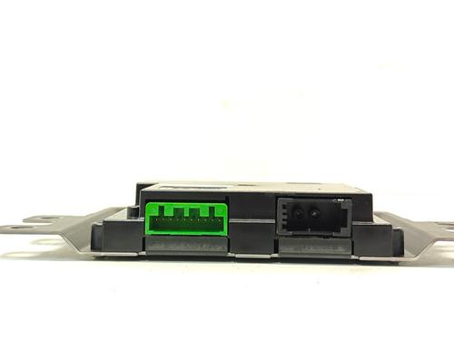 Electronic module JAGUAR XF I (X250) 3.0 D | BP39080935M83 - Image 2