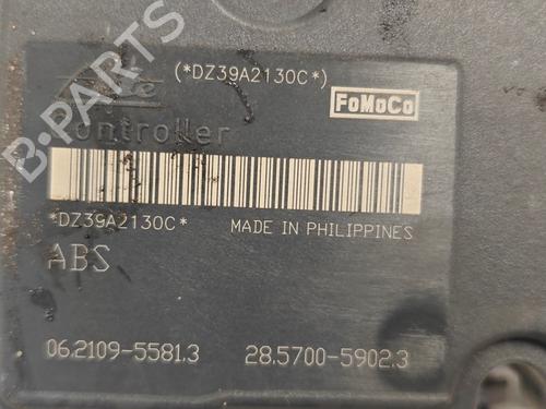 ABS pump FORD FIESTA VI (CB1, CCN) 1.25 | BP34180104M43  - Image 5