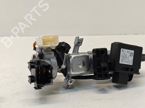 Control unit OPEL AGILA B (H08) 1.2 (F68) | BP39249946M11 - Image 8