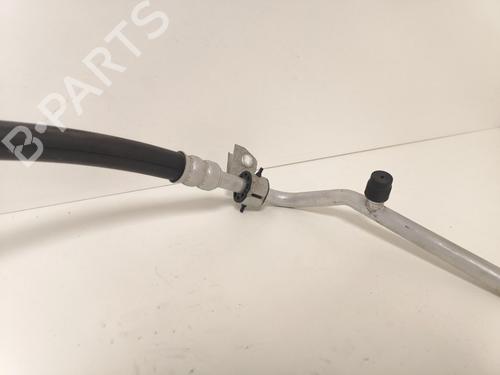 AC pipe MAZDA 2 (DE_, DH_) 1.3 (DE3FS) | BP33775196M126 - Image 3