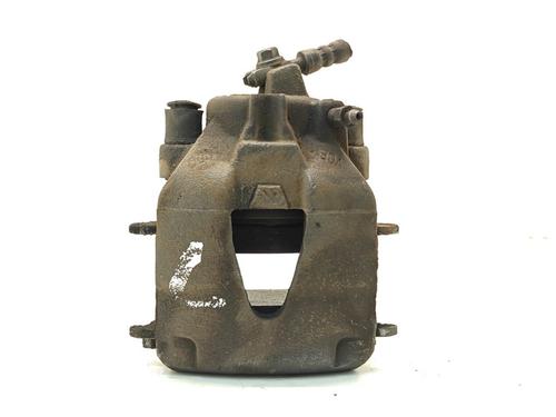 Used Left front brake caliper Left front brake caliper SKODA FABIA III Estate (NJ5) 1.2 TSI (90 hp) 35799360 35799360