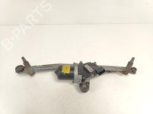 Vindrude Viskermekanisme Vindrude Viskermekanisme CITROËN C3 I (FC_, FN_) 1.1 i (60 hp) 33787585 33787585