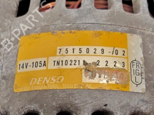 Alternator MINI MINI (R50, R53) One | BP36640866M7 - Image 6