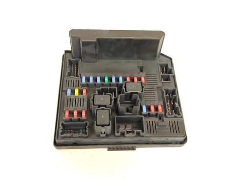 Used Fuse box Fuse box NISSAN QASHQAI I (J10, NJ10) 2.0 (141 hp) 34532973 34532973
