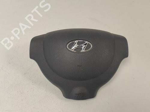 Used Driver airbag Driver airbag HYUNDAI i10 I (PA) 1.2 (78 hp) 33775901 33775901