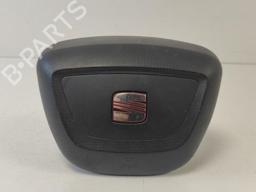 Used Driver airbag Driver airbag SEAT IBIZA IV ST (6J8, 6P8) 1.2 TDI (75 hp) 33775974 33775974