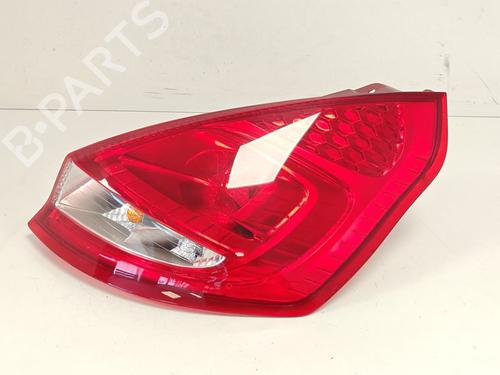 Right taillight FORD FIESTA VI (CB1, CCN) 1.25 | BP33792209C35 - Image 2