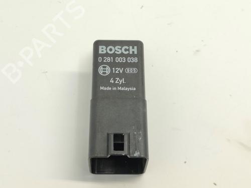 electronic-sensor-vw-golf-vi-5k1-2008-2009-2010-2011-2012-2013-2014-33783025 main image