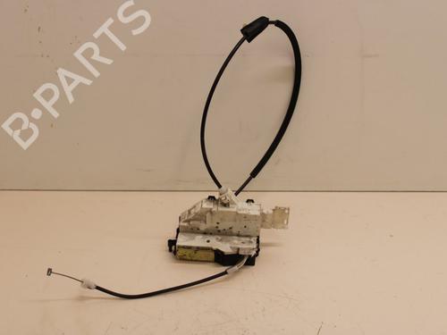 Used Front right lock Front right lock CITROËN C4 Coupe (LA_) 2.0 16V (177 hp) 33780361 33780361