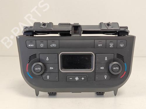 Used Climate control Climate control ALFA ROMEO MITO (955_) 1.3 MultiJet (955AXT1A) (84 hp) 33791567 33791567