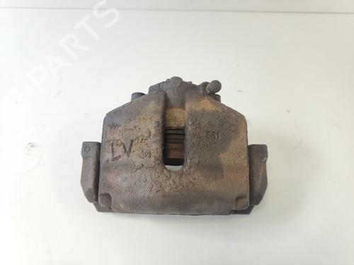 left-front-brake-caliper-vw-golf-v-1k1-2003-2004-2005-2006-2007-2008-2009-2010-33775212 main image