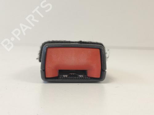 Seat buckle SEAT EXEO ST (3R5) 2.0 TDI | BP33784840I32 - Image 2