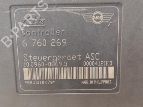 ABS pump MINI MINI (R50, R53) One | BP36375886M43  - Image 5