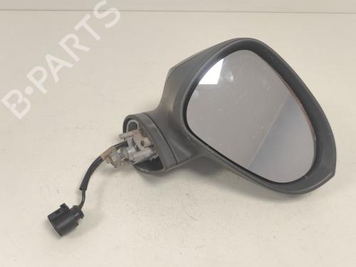 Used Right mirror Right mirror SEAT LEON (1P1) 1.4 TSI (125 hp) 33787701 33787701