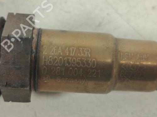 Electronic sensor RENAULT TRAFIC III Van (FG_) 1.6 dCi 120 (FGMK) | BP33788453M84 - Image 4