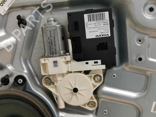 Front right window mechanism VOLVO V50 (545) 2.0 D | BP33779824C23 - Image 2