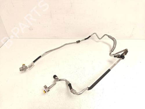 Used AC pipe AC pipe BMW 3 (E90) 318 i (143 hp) 33788795 33788795