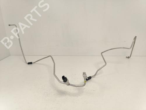 Used AC pipe AC pipe MITSUBISHI ASX (GA_W_) 2.0 MIVEC (GA2W) (150 hp) 33777972 33777972