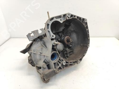 Used Gearbox Gearbox FIAT STILO (192_) 1.8 16V (192AXC1A, 192BXC1A) (133 hp) 33783313 33783313