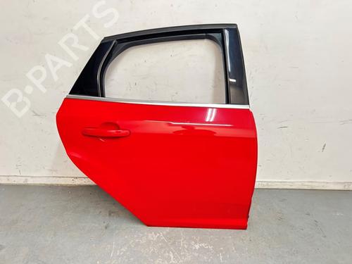 Used Right rear door Right rear door FORD FOCUS III 1.0 EcoBoost (100 hp) 33776149 33776149