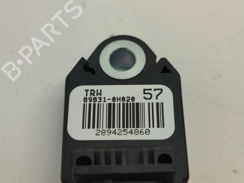 Electronic module PEUGEOT 108 1.0 VTi | BP33783486M83 - Image 4