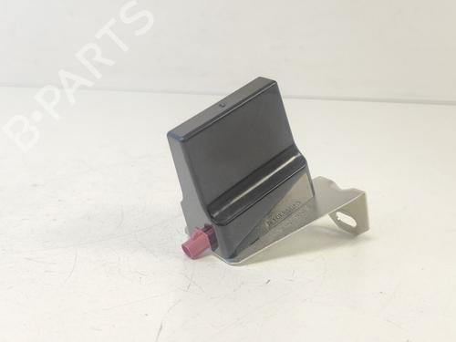 Used Electronic module Electronic module JEEP RENEGADE SUV (BU, B1, BV) 1.0 T-GDi (120 hp) 33787178 33787178