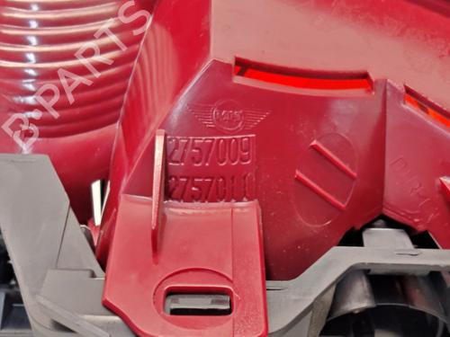 Left taillight MINI MINI (R56) Cooper D | BP36860348C34  - Image 5