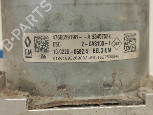 ABS pump RENAULT TRAFIC III Van (FG_) 1.6 dCi 120 (FGMK) | BP33788477M43 - Image 4