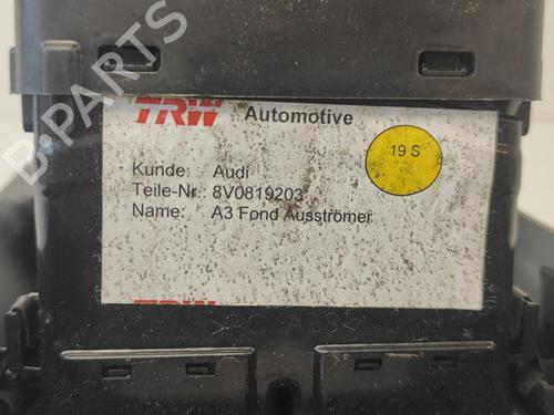 Other AUDI A3 (8V1, 8VK) 1.6 TDI | BP33787005O1 - Image 3