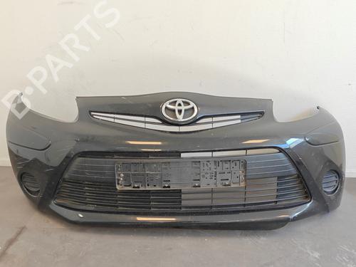 Foran kofangere Foran kofangere TOYOTA AYGO (_B1_) 1.0 (KGB10_, KGB10R) (68 hp) 34417629 34417629