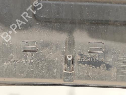 Other RENAULT ZOE Hatchback Van (BFM_) Electric (BFME) | BP36156815O1 - Image 4
