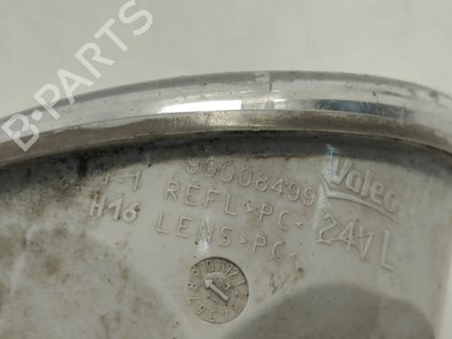 Left front fog light PEUGEOT 108 1.0 VTi | BP33784062C30 - Image 4