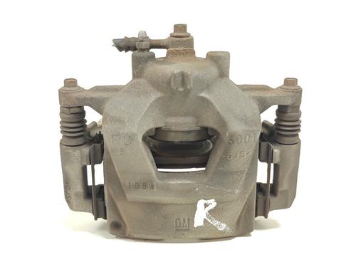 Used Right front brake caliper Right front brake caliper OPEL ASTRA J Sports Tourer (P10) 1.4 (35) (101 hp) 33790484 33790484
