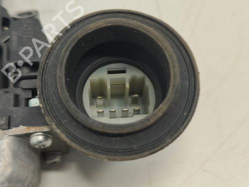 Front right window mechanism SUZUKI SWIFT III (MZ, EZ) 1.3 (RS413, ZC11S) | BP33783923C23 - Image 3