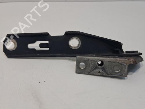 Hinge/Door check strap AUDI A4 B6 (8E2) 1.8 T | BP37674028C146 - Image 5