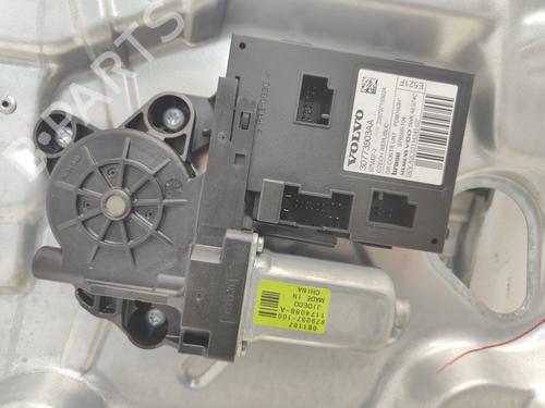 Front right window mechanism VOLVO C30 (533) 2.0 D | BP33783779C23 - Image 3