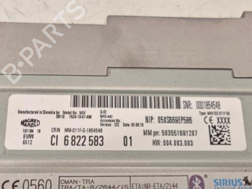 Control unit BMW i3 (I01) Electric | BP38951506M11 - Image 3