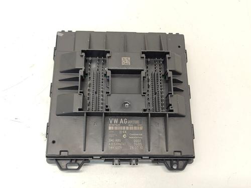 Switch SKODA FABIA II Combi (545) 1.2 TDI | BP36293531I30  - Image 5