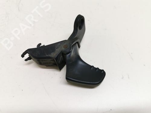 Udvendigt håndtag Udvendigt håndtag RENAULT TWINGO II (CN0_) 1.2 (CN0D) (58 hp) 33780234 33780234